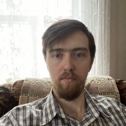 Глебов Алексей