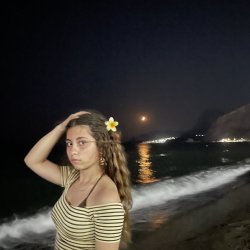 Погосян Елизавета 