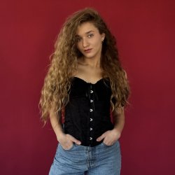 Проскурина Маргарита 