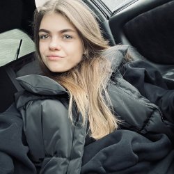 Аверина Дарья