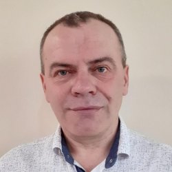 Жигалов Сергей