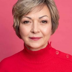 Константинова Наталья 