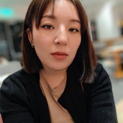 Шокаева Мадина