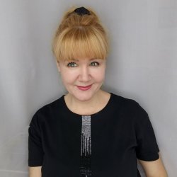 Останина Оксана Останина Оксана