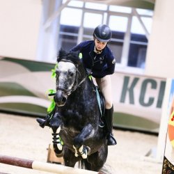 Бужинская Злата