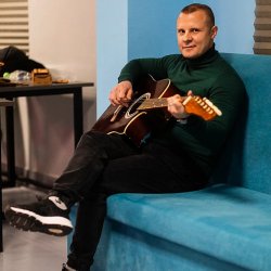 Заболотнов Александр