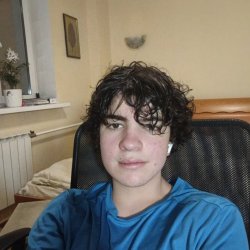 Агаев Андрей