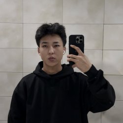 Мухамадов Бекзат