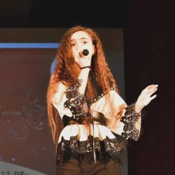 Хачикян Мариам 