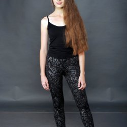 Жевнерова Диана