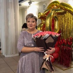 Гладикова Наталия