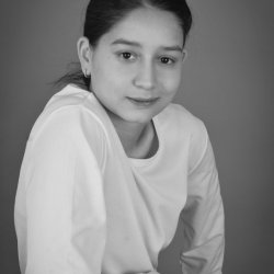 Чибатарева Алина Артемьевна 