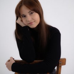 Пластинина Вероника Пластинина Вероника