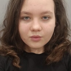 Сидоренко Дарья 