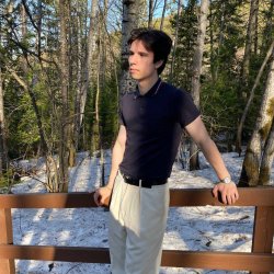 Польский Иван