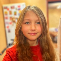 Волкова Виктория