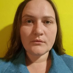 Быкадорова Светлана 