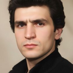 Манур Гаджиевич