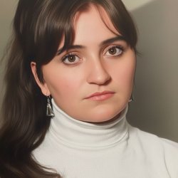 Зухра Магомедова 