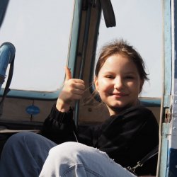 Маргарита Савченко 