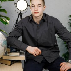 Аббасов Мухаммад