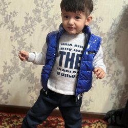 Хусаинов Алан