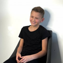 Клюшин Платон Артурович