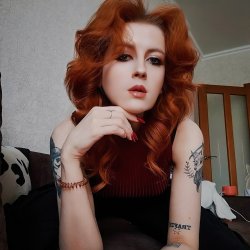 Полянская Светлана 