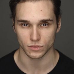 Трофимов Максим 