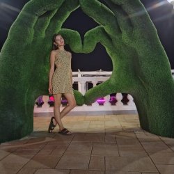 Горбенкова Виктория