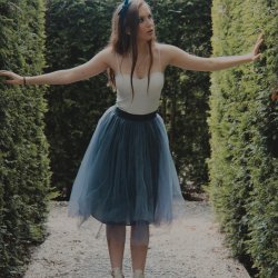 Палкина Злата 