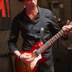 Лебедев Арсений