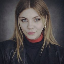 Штурбина Екатерина