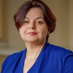 Ольга Терещенко