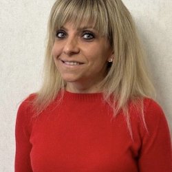 Шаталова Анастасия