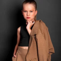 Тренина Кристина