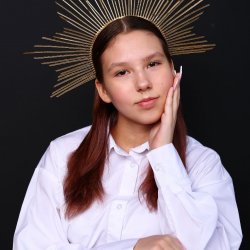 Соловарова Екатерина