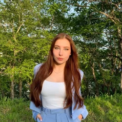 Бедарева Валерия 