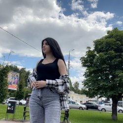 Ушакова Маргарита