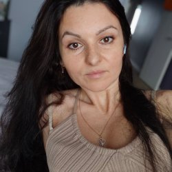 Афанасьева Анастасия 