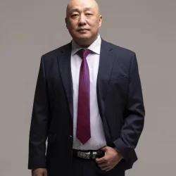 Алсагаев Аюша