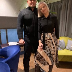 Блошкина Мария Алексеевна 