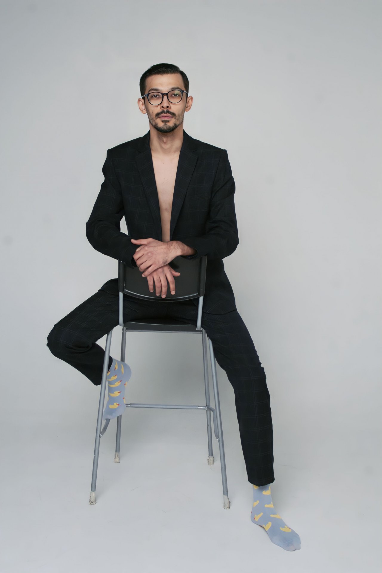 Хидоятов Шохрух Темирмаликович 