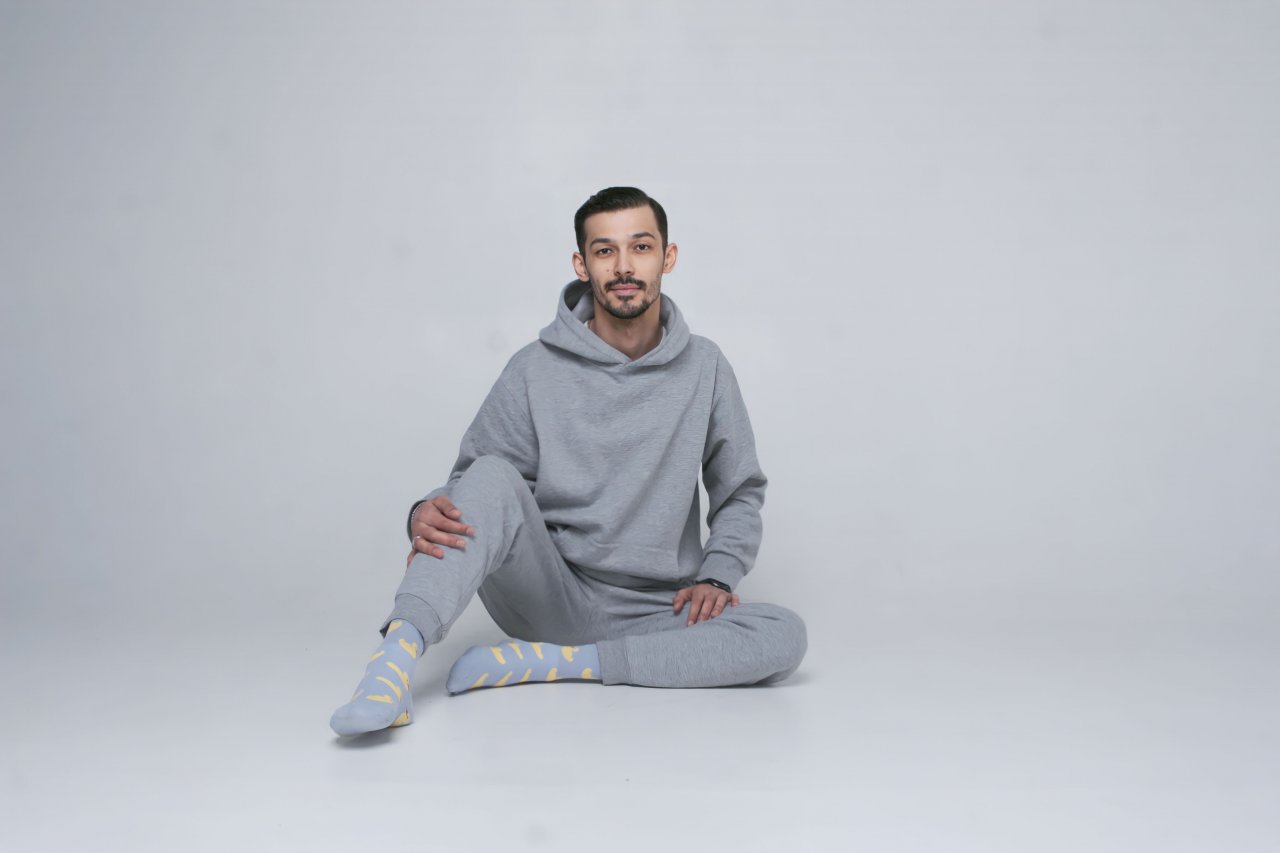 Хидоятов Шохрух Темирмаликович 