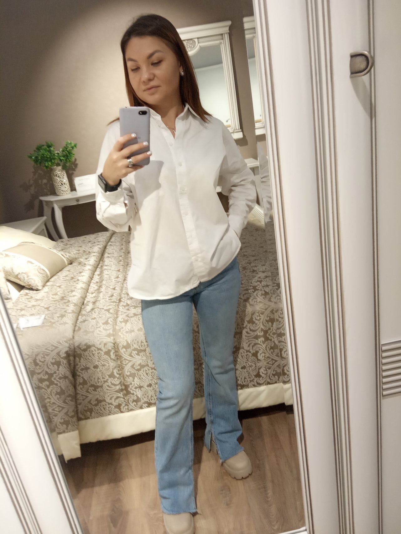 Курилова  Римма