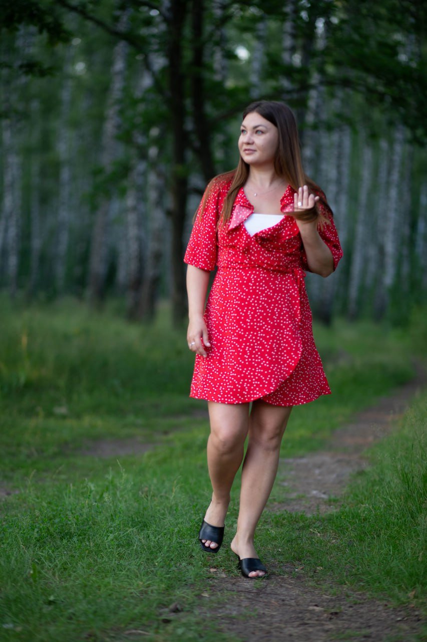 Курилова  Римма