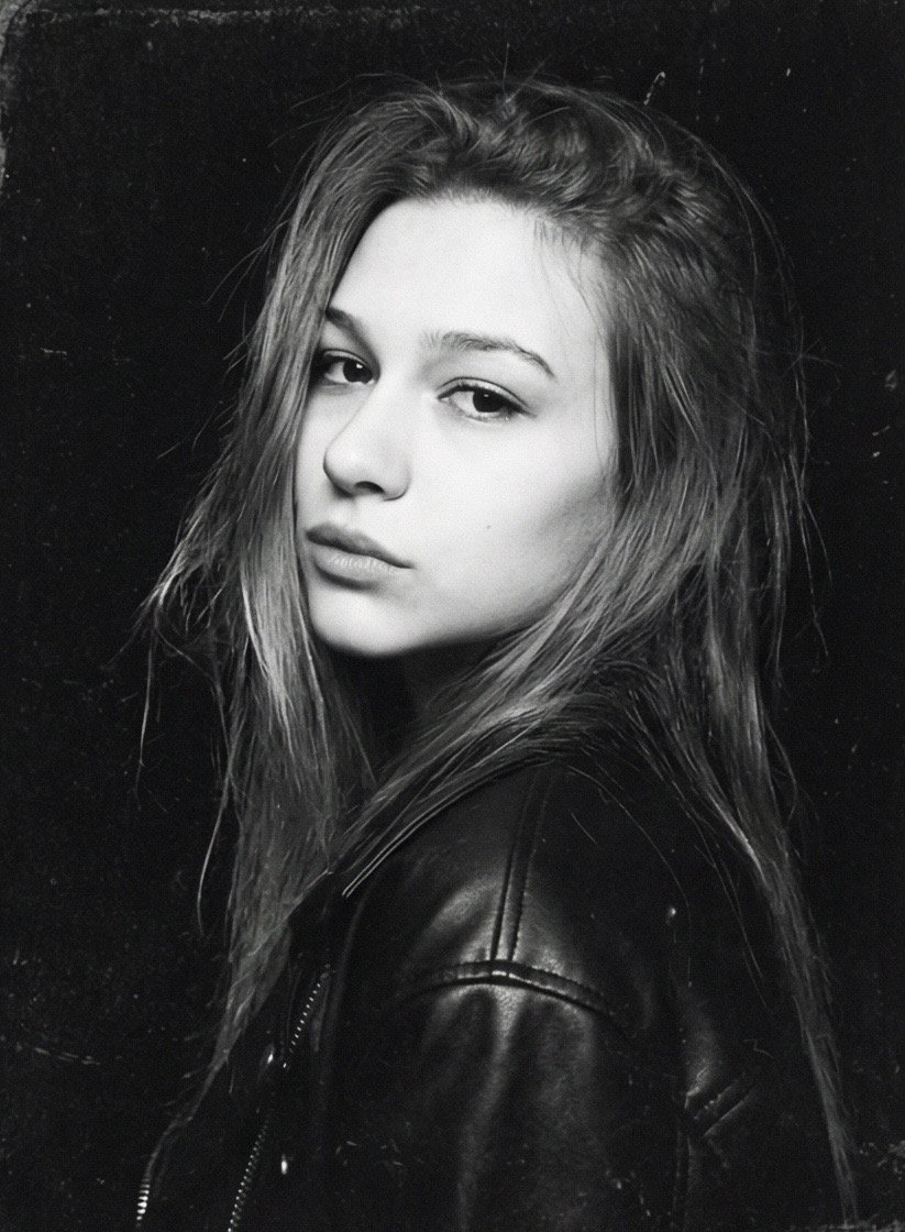 Алехина Дарья Алексеевна