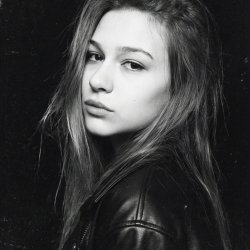 Алехина Дарья Алексеевна