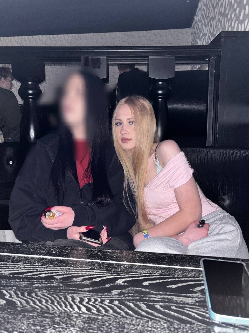 Мануева Юлия 