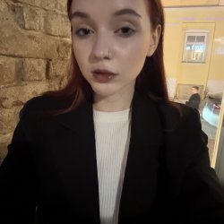 Бревнова Мария